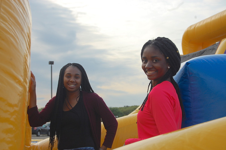 Bounce House