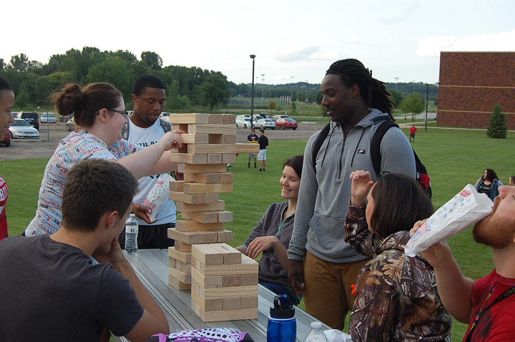 Jenga