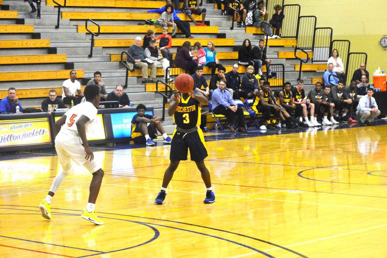 RCTC vs. FonDuLac