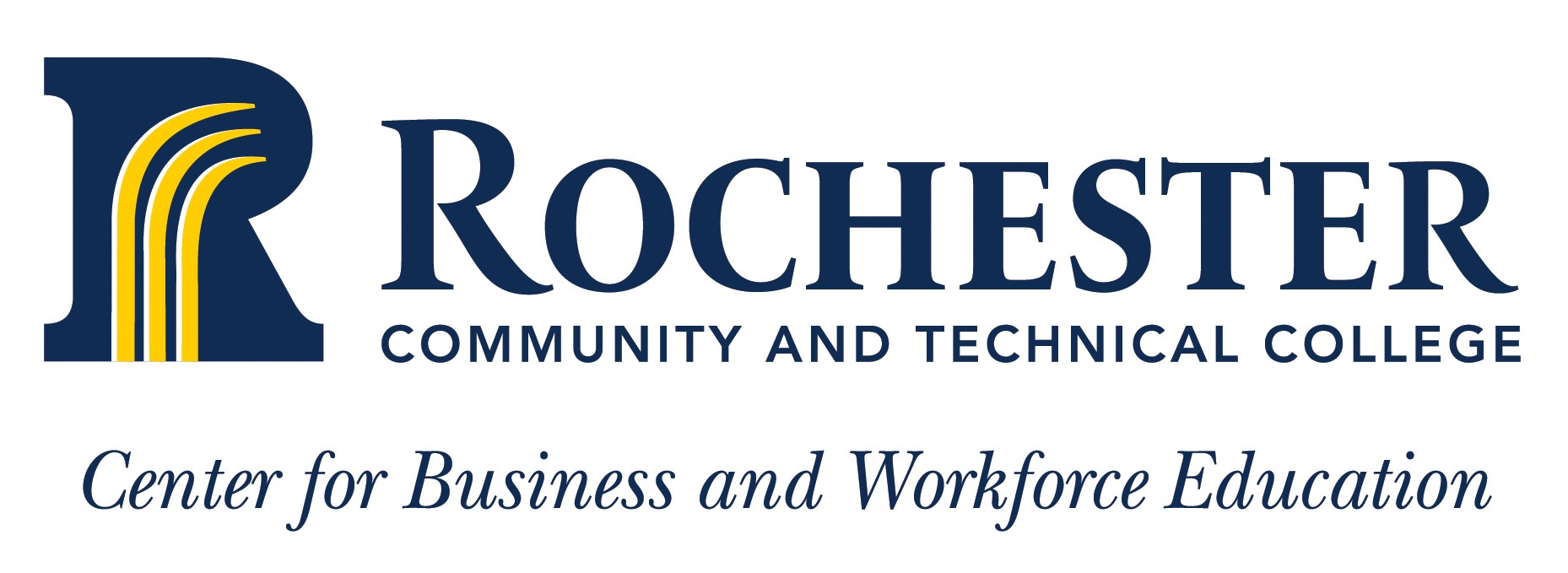 RCTC Business and Workforce Education