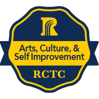 Arts, Culture, and Self Improvement