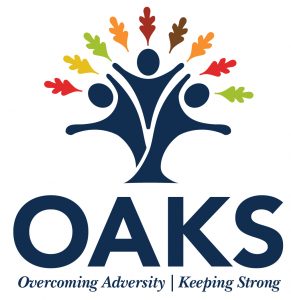 RCTC OAKS Scholarship Logo