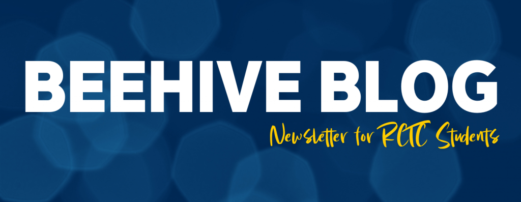 2024 Beehive Blog Header