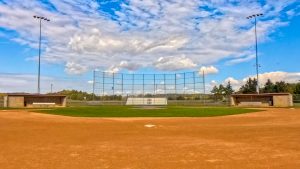 Baseball Stadium