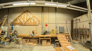 Carpentry Lab