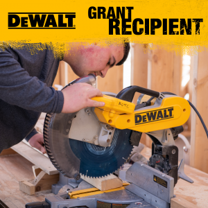 DEWALT Grow the Trades