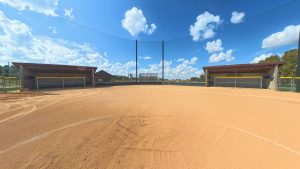 Softball Stadium