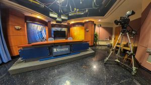 RCTC TV Studio