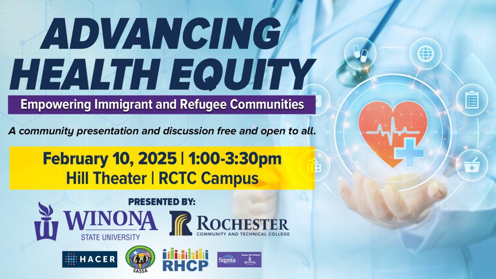 2025 Health Equity Summit